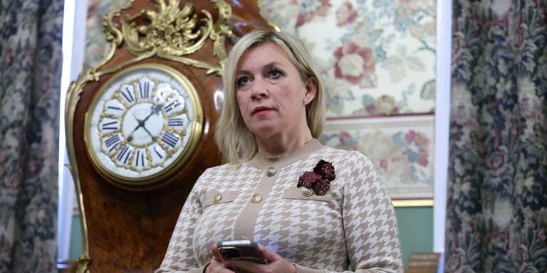 Rusija traži hitno objašnjenje od SAD-a i Turske zbog naoružavanja Ukrajine Rusija traži hitno objašnjenje od SAD-a i Turske zbog naoružavanja Ukrajine
