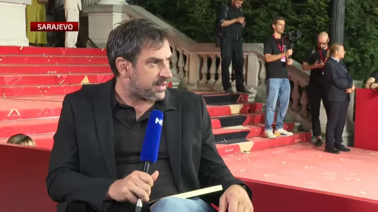 SFF je više od filmskog festivala, postao je simbol SFF je više od filmskog festivala, postao je simbol