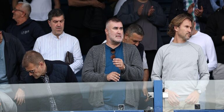 Sanin Mirvić definitivno ušao u FK Unis, počinje nova era kluba iz Vogošće Sanin Mirvić definitivno ušao u FK Unis, počinje nova era kluba iz Vogošće