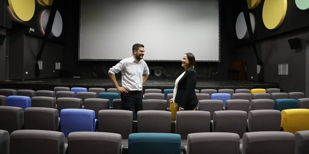 Sarajevo Film Festival dobija novu festivalsku lokaciju u Općini Novo Sarajevo