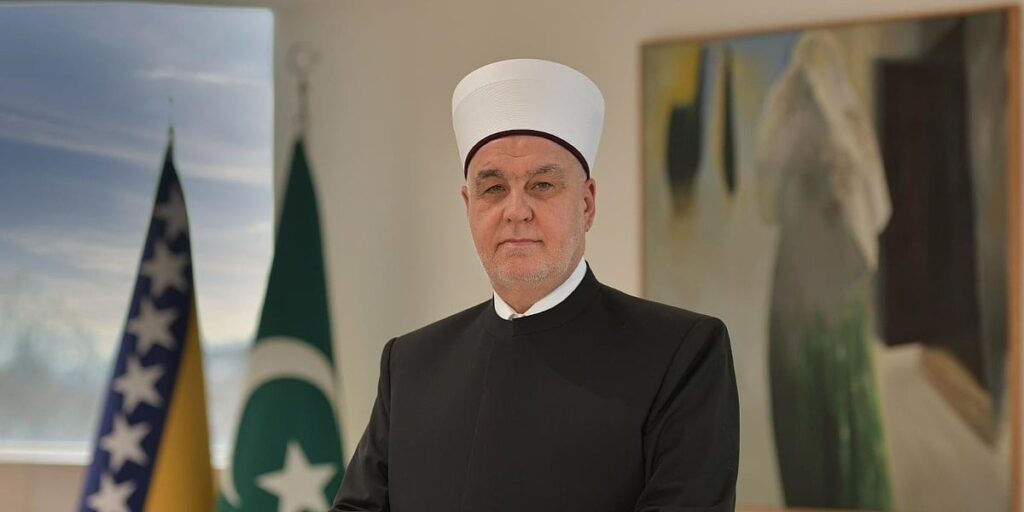 Sarajevo će biti iskren oslonac jedinstvenoj IZ u Srbiji "Sarajevo će biti iskren oslonac jedinstvenoj IZ u Srbiji"