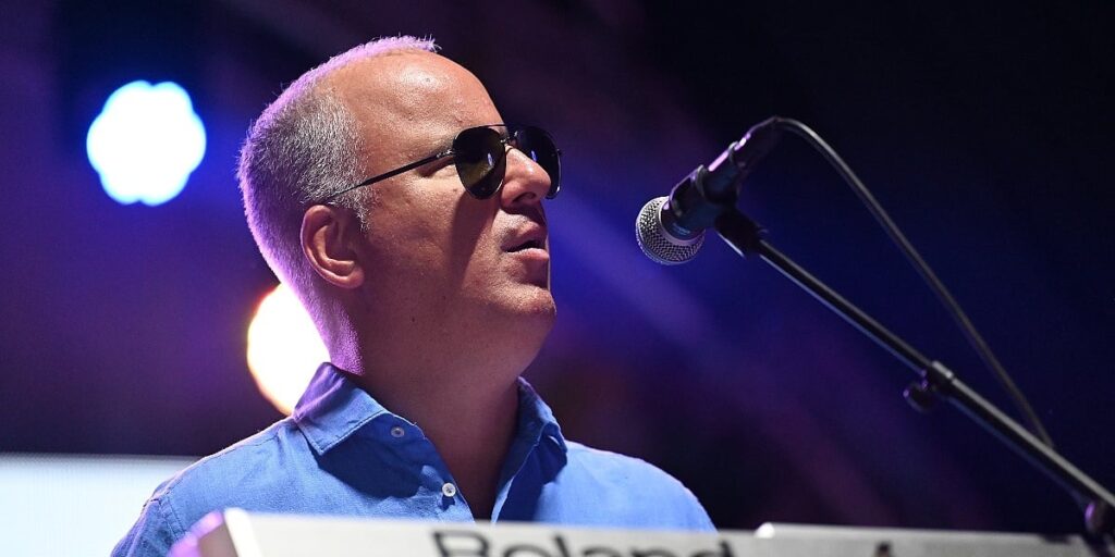 Saša Matić otvorio Summertime Madness Festival u Sarajevu, večer nije mogla proći bez hita Halida Bešlića