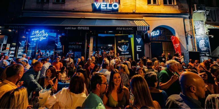 Šest tipova ljudi na SFF-u i gdje ih grad čeka poslije Šest tipova ljudi na SFF-u i gdje ih grad čeka poslije
