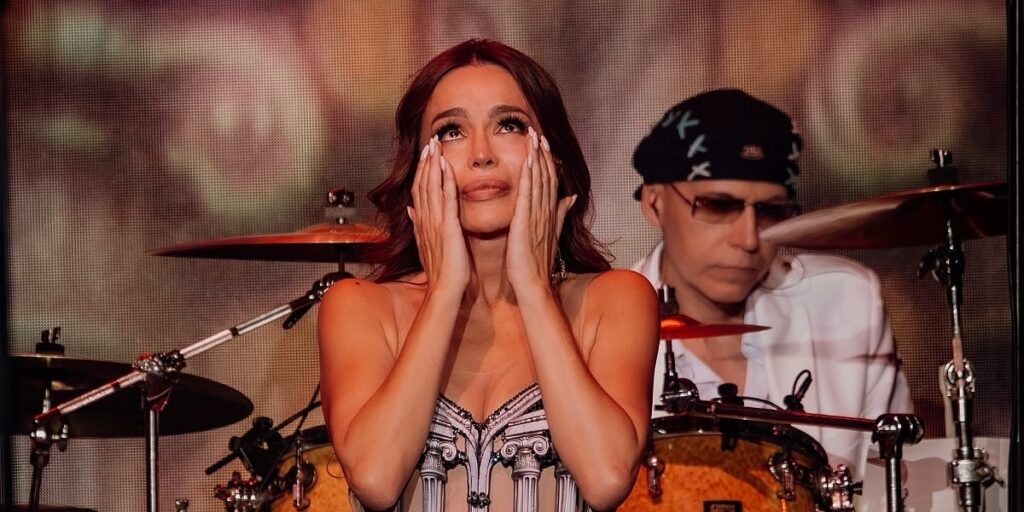 Severina se emotivno oprostila od Vedrane Rudan, otkrila šta joj je rekla u jednom od posljednjih razgovora