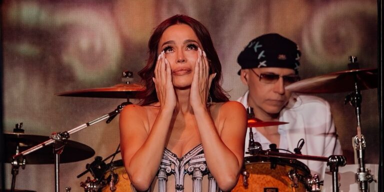 Severina se emotivno oprostila od Vedrane Rudan, otkrila šta joj je rekla u jednom od posljednjih razgovora