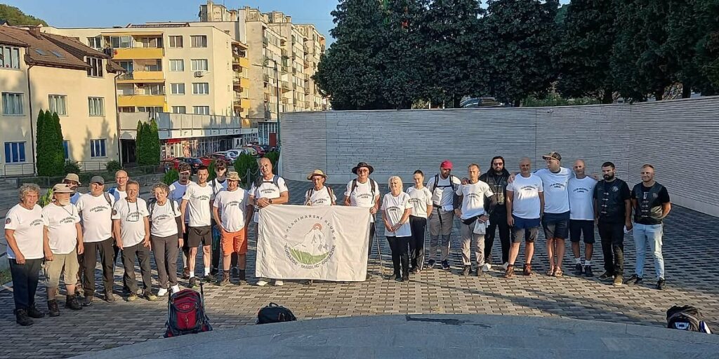 Sjećanje na Azru Softić i Zajka Šovšića Sjećanje na Azru Softić i Zajka Šovšića