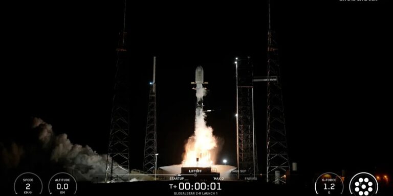 SpaceX postavio novi rekord, lansirao dvije rakete Falcon 9 u razmaku od samo 38 minuta SpaceX postavio novi rekord, lansirao dvije rakete Falcon 9 u razmaku od samo 38 minuta