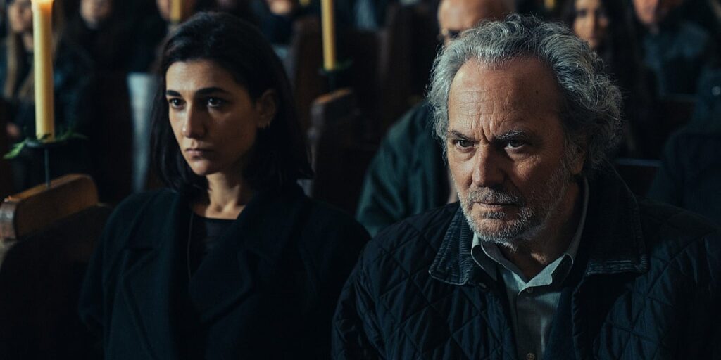 Španski triler penje se na listi najgledanijih filmova na Netflixu, gledaoci ga opisuju strašnijim od horora