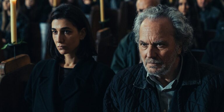 Španski triler penje se na listi najgledanijih filmova na Netflixu, gledaoci ga opisuju strašnijim od horora Španski triler penje se na listi najgledanijih filmova na Netflixu, gledaoci ga opisuju strašnijim od horora
