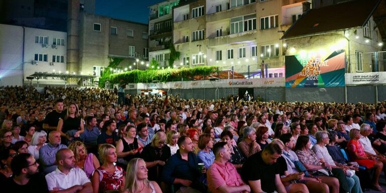 Šta gledati danas na Sarajevo Film Festivalu: Vodič kroz najzanimljivije naslove