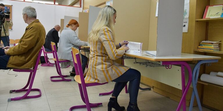 Šta se mijenja na izborima i šta ako tehnologija zakaže