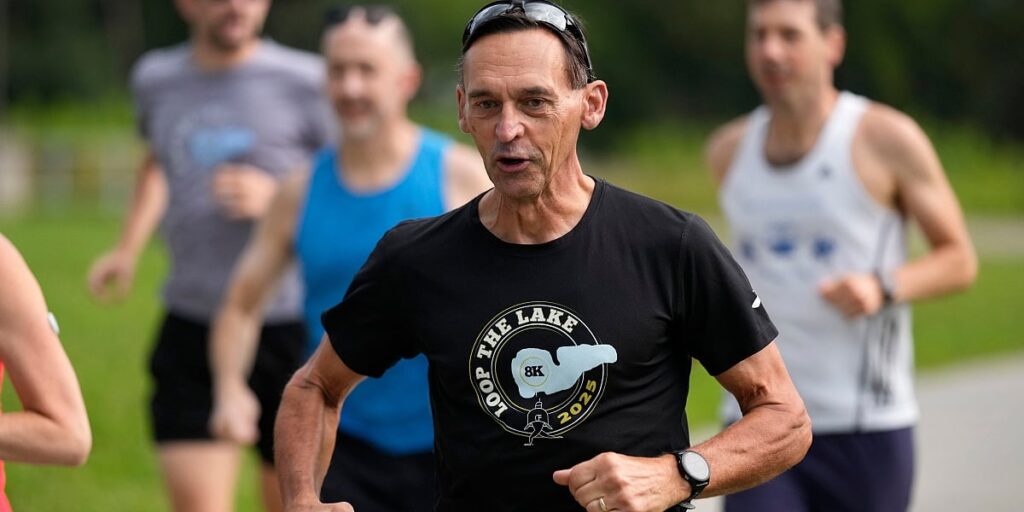 Sve toplije vrijeme tjera organizatore maratona da mijenjaju termine i pravila utrka