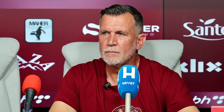 Takve okolnosti nikom nisu dobrodošle; sve je bilo dobro do prije neki dan Takve okolnosti nikom nisu dobrodošle; sve je bilo dobro do prije neki dan