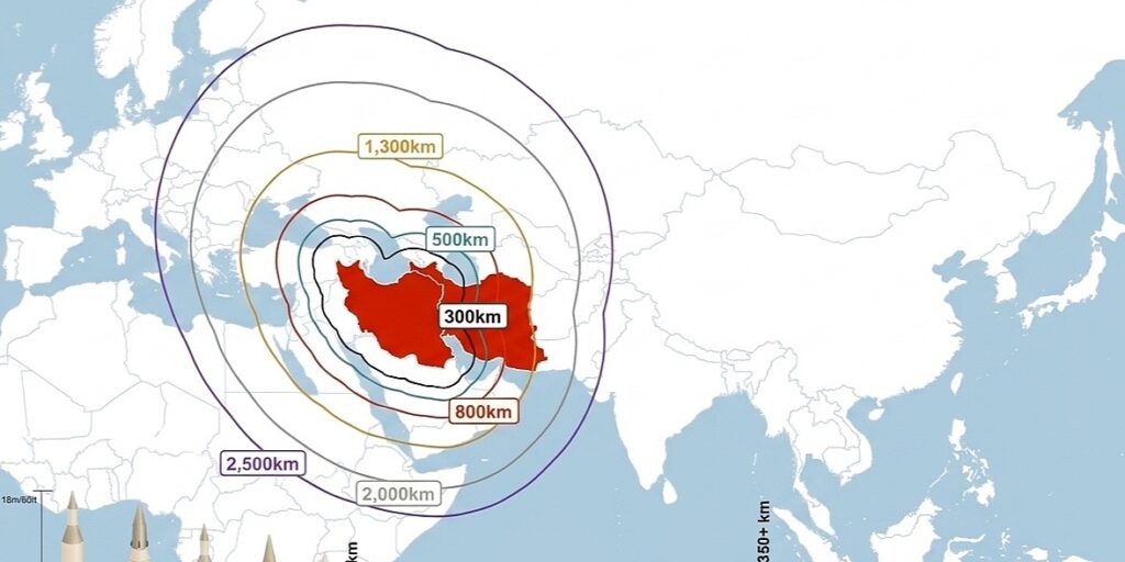 Teheran razmatra napad na baze američke vojske iz kojih trpi udare, Balkan na nišanu Teheran razmatra napad na baze američke vojske iz kojih trpi udare, Balkan na nišanu