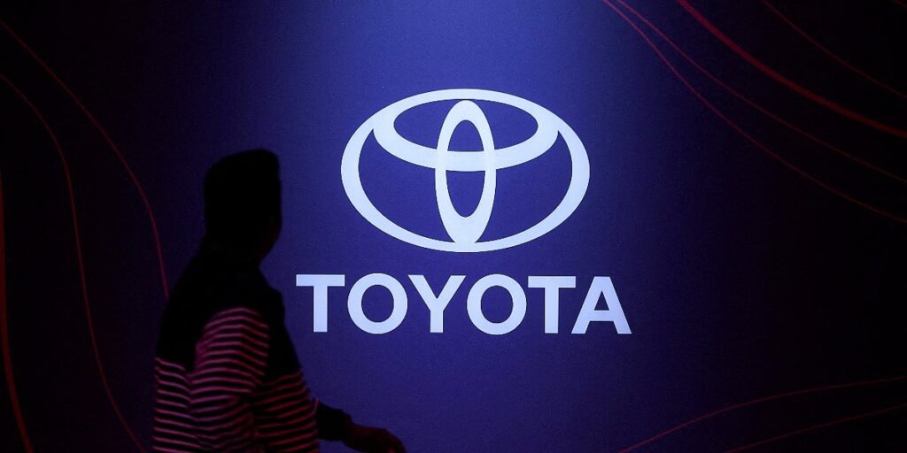 Toyotine baterije nove generacije namijenjene hibridima stižu 2027. godine