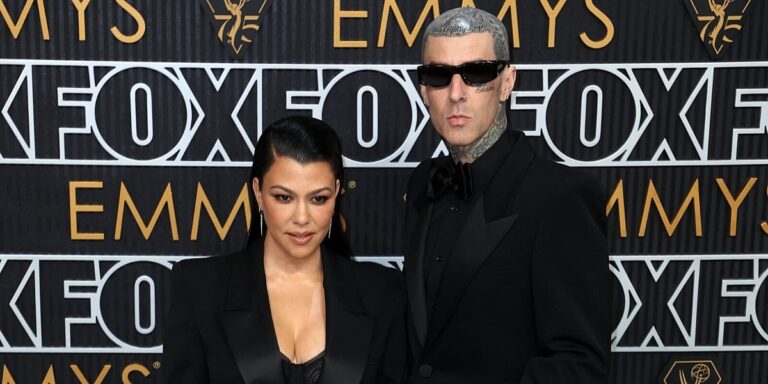 Travis Barker otkrio zašto su on i Kourtney Kardashian govorili o pobačaju u filmu