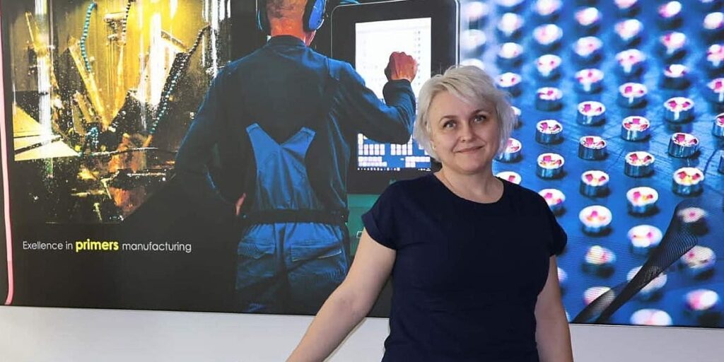 Turković najavila nastavak ulaganja i jačanje proizvodnje