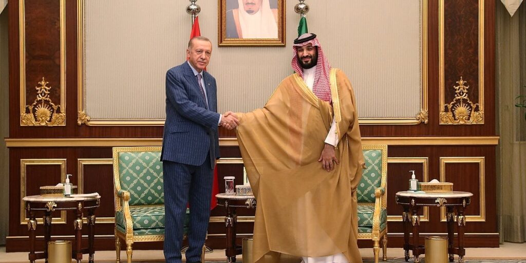 Turska, Saudijska Arabija i Pakistan danas potpisuju zajednički odbrambeni sporazum