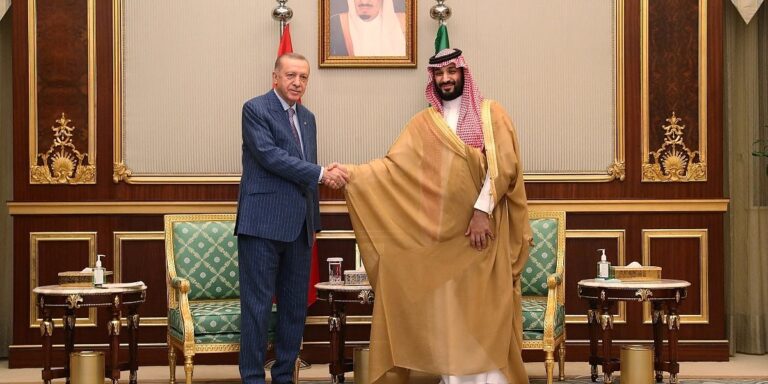 Turska, Saudijska Arabija i Pakistan danas potpisuju zajednički odbrambeni sporazum