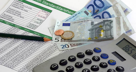 U BiH raste potražnja preduzeća i stanovništva za kreditima U BiH raste potražnja preduzeća i stanovništva za kreditima