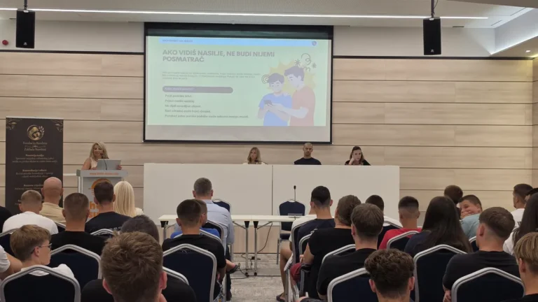 U Neumu se okupili stručnjaci i sportski kolektivi iz BiH i regiona U Neumu se okupili stručnjaci i sportski kolektivi iz BiH i regiona