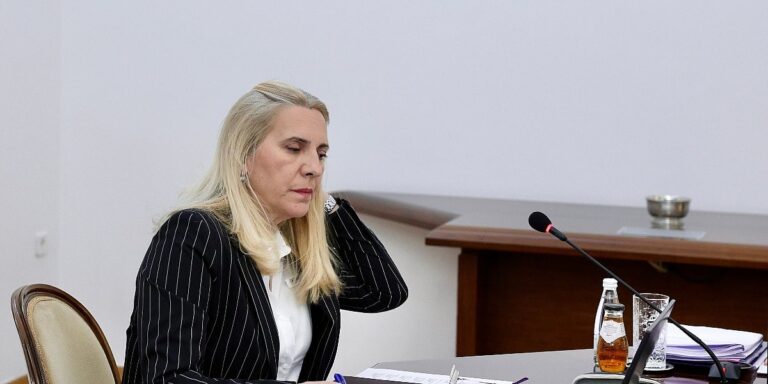 "U najtežem periodu stao na čelo slavne Vojske RS-a"