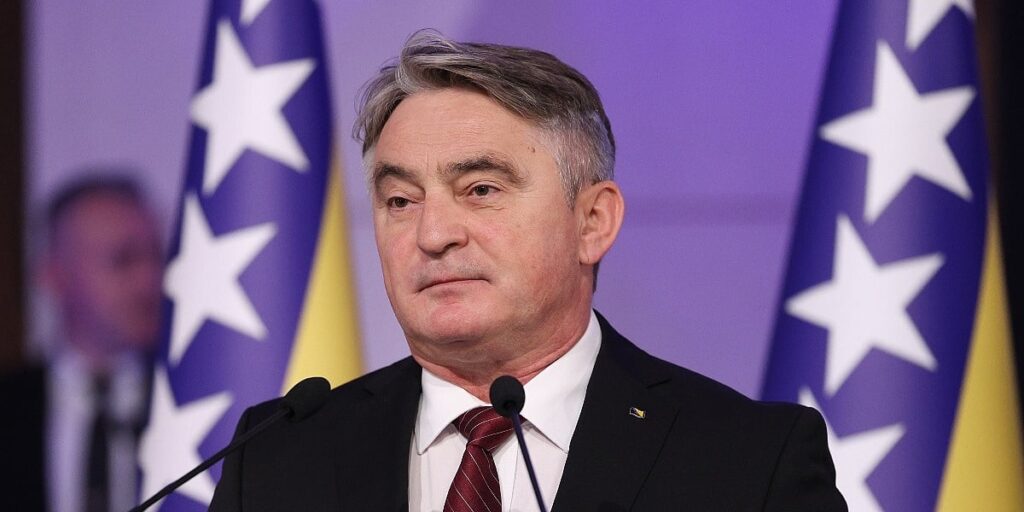 U utrci Lazović i Podžić, federalne liste predvode Gratz, Kajan, Čelik U utrci Lazović i Podžić, federalne liste predvode Gratz, Kajan, Čelik