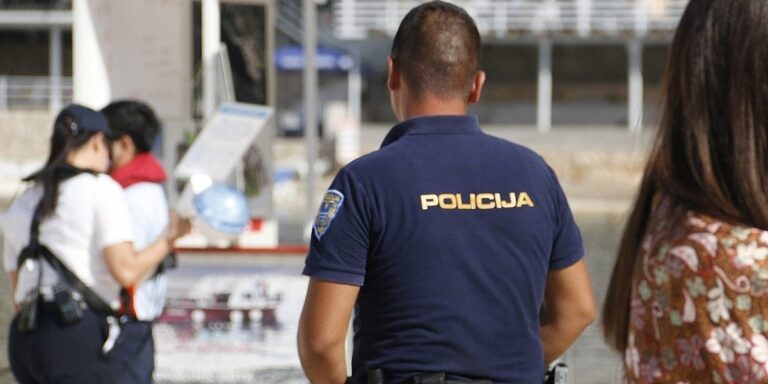 Uhapšen i pritvoren Sarajlija zbog serije teških krađa iz automobila