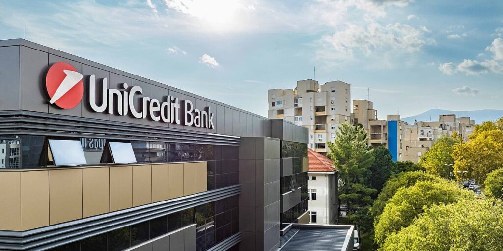 UniCredit Bank uspješno realizirala prvu transakciju mini obveznica u Bosni i Hercegovini