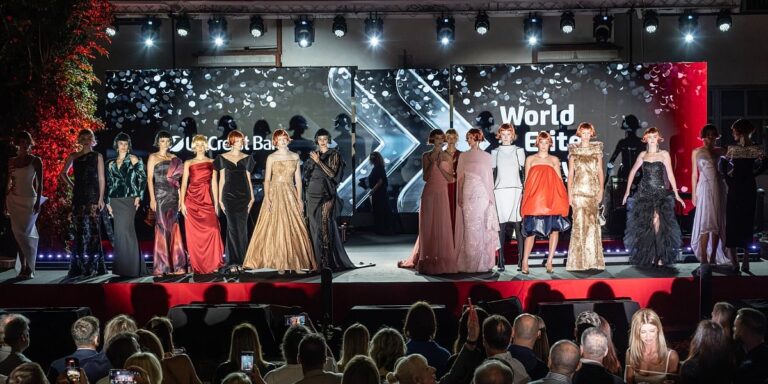 UniCredit World Elite Party - spoj filma, mode i društvene odgovornosti
