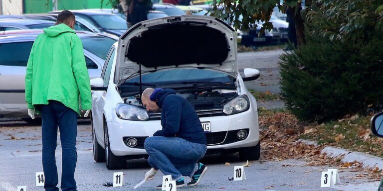 Uzeli smo im važan alat koji su imali u rukama "Uzeli smo im važan alat koji su imali u rukama"
