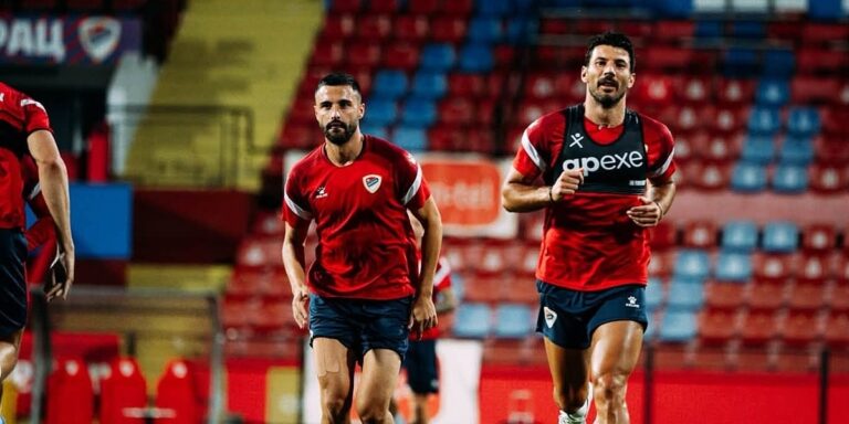 Uživo / Borac – ML Vitebsk od 20:30 sati: Stigli sastavi, Borac traži kartu za play-off Uživo / Borac - ML Vitebsk od 20:30 sati: Stigli sastavi, Borac traži kartu za play-off