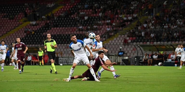 Uživo / Sarajevo – BSK 0:0: Sarajevo bolje od starta utakmice, šanse na obje strane Uživo / Sarajevo - BSK 0:0: Sarajevo bolje od starta utakmice, šanse na obje strane