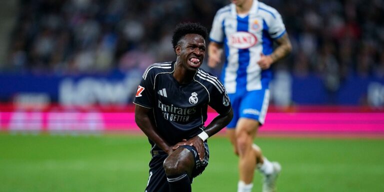 Vinicius Junior ostaje u Real Madridu, ništa od prelaska u Arsenal