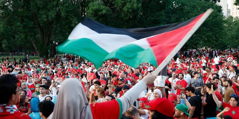Vrhovni sud SAD-a odbio zaustaviti presudu tešku 656 miliona dolara protiv Palestine