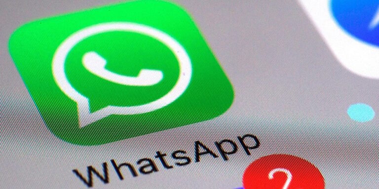 WhatsApp riješio nekoliko problema grupnih chatova WhatsApp riješio nekoliko problema grupnih chatova