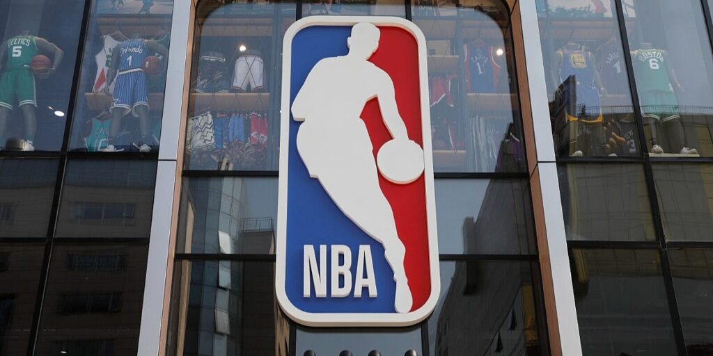YouTube favorit za novi ugovor o lokalnim TV pravima NBA vrijedan više od milijardu dolara
