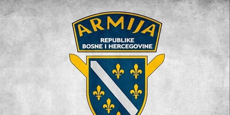 Zabranom simbola Armije RBiH nije povrijeđen vitalni nacionalni interes Bošnjaka Zabranom simbola Armije RBiH nije povrijeđen vitalni nacionalni interes Bošnjaka