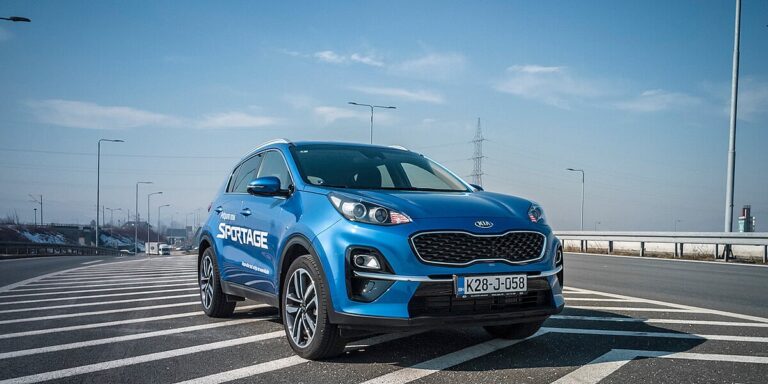 Zašto je tražen SUV među polovnjacima i koje su mu slabe tačke