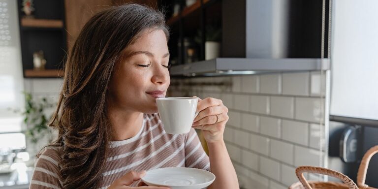 Znate li da postoji idealna količina kafe za smanjenje stresa? Evo šta kaže istraživanje Znate li da postoji idealna količina kafe za smanjenje stresa? Evo šta kaže istraživanje