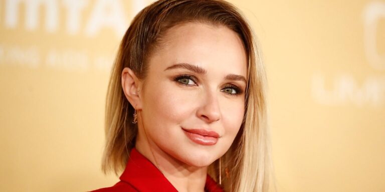 Zvijezda serija “Heroes” i “Nashville” Hayden Panettiere preminula u 36. godini Zvijezda serija "Heroes" i "Nashville" Hayden Panettiere preminula u 36. godini