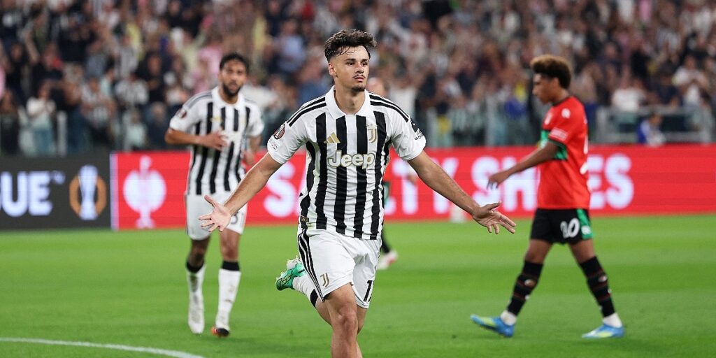 Alajbegović briljirao za Juve, Bešiktaš srušio velikana, Ferencvaros iznenadio Celtic