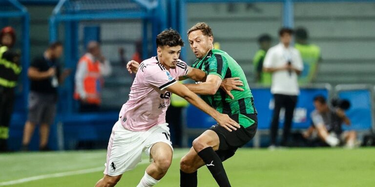 Alajbegović odigrao sjajnu utakmicu pa se povrijedio, Juventus neočekivano poražen u ludoj utakmici Alajbegović odigrao sjajnu utakmicu pa se povrijedio, Juventus neočekivano poražen u ludoj utakmici