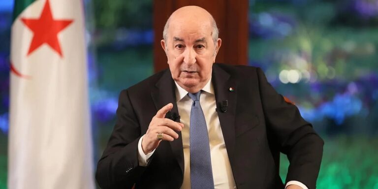 Alžir prekinuo sve diplomatske veze s Emiratima, ambasadoru dat rok od 48 sati da napusti zemlju