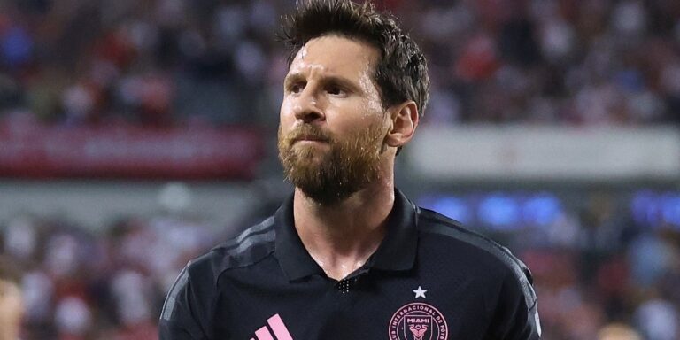 Beckham i Gonzalez smatraju da Messi treba dobiti Zlatnu loptu