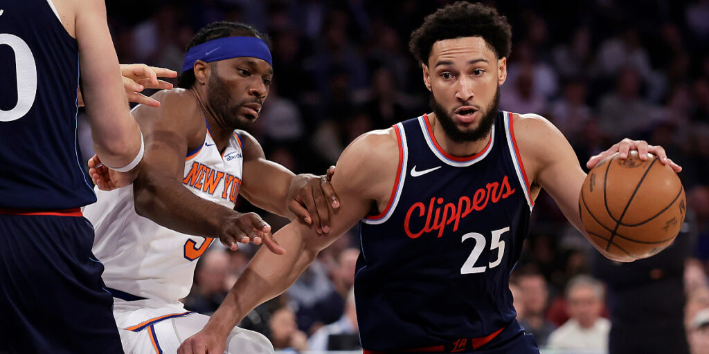 Ben Simmons potpisao ugovor sa Sacramento Kingsima
