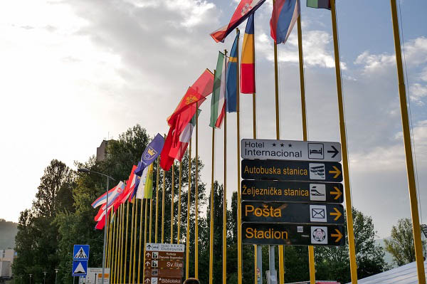 Business First: Sve je spremno za ZEPS 2026 Business First: Sve je spremno za ZEPS 2026