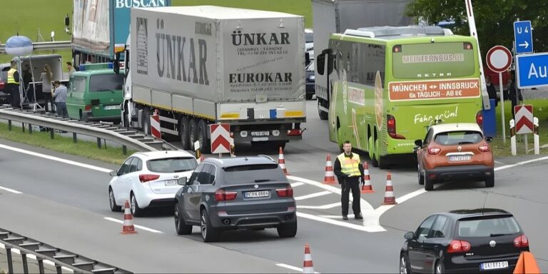 Čak sedam službi može vas provjeravati i kazniti na licu mjesta Čak sedam službi može vas provjeravati i kazniti na licu mjesta