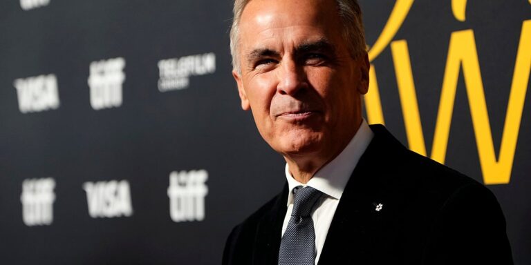 Carney ide u Evropu po jače veze s EU usred trgovinskog sukoba Kanade i Trumpa Carney ide u Evropu po jače veze s EU usred trgovinskog sukoba Kanade i Trumpa