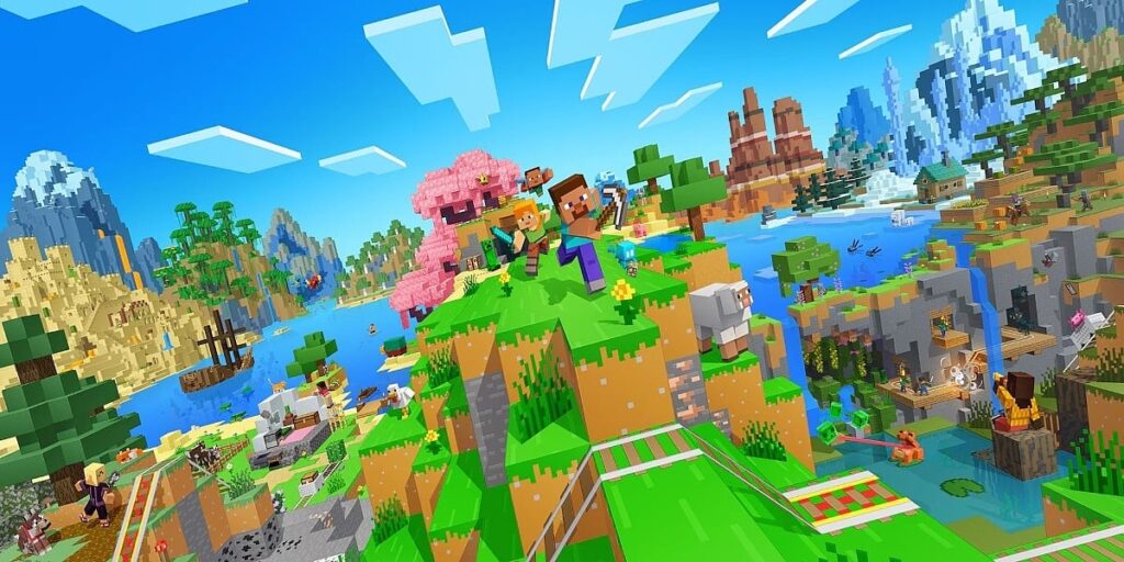 Dječak na promovisanje YouTube kanala na kojem je objavljivao igru Minecraft potrošio više od 100.000 dolara Dječak na promovisanje YouTube kanala na kojem je objavljivao igru Minecraft potrošio više od 100.000 dolara